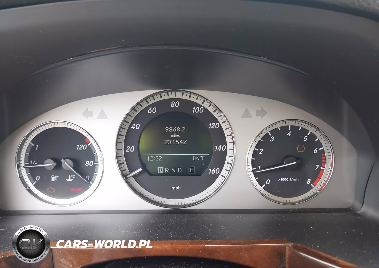 2012 Mercedes-Benz Glk 350 4Matic VIN:WDCGG8HBXCF745476 - 7