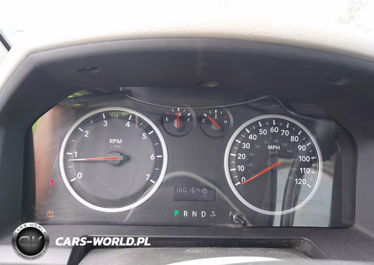 2011 Ram Ram 1500 St VIN:3D7JB1EP7BG548284 - 7