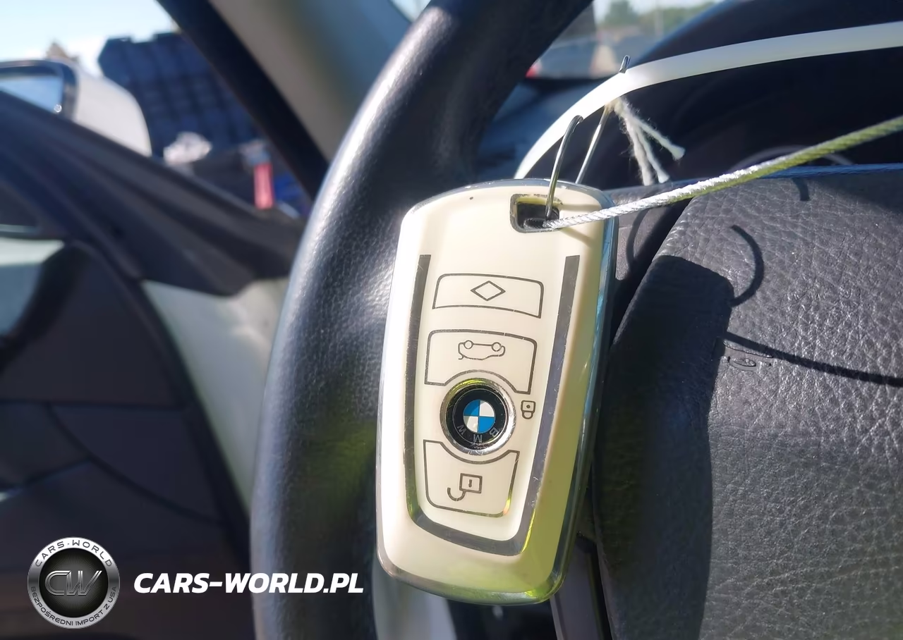 2013 BMW 535I Gran Turismo VIN:WBASN2C54DC202970 - 11