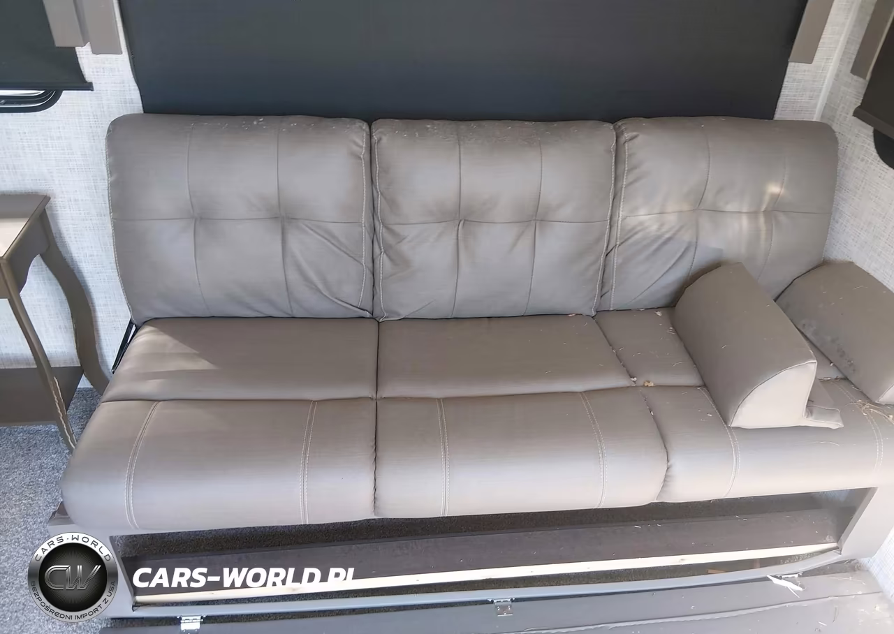 2019 Forest River Wildwood 36 VIN:4X4TWDM21K8806054 - 14