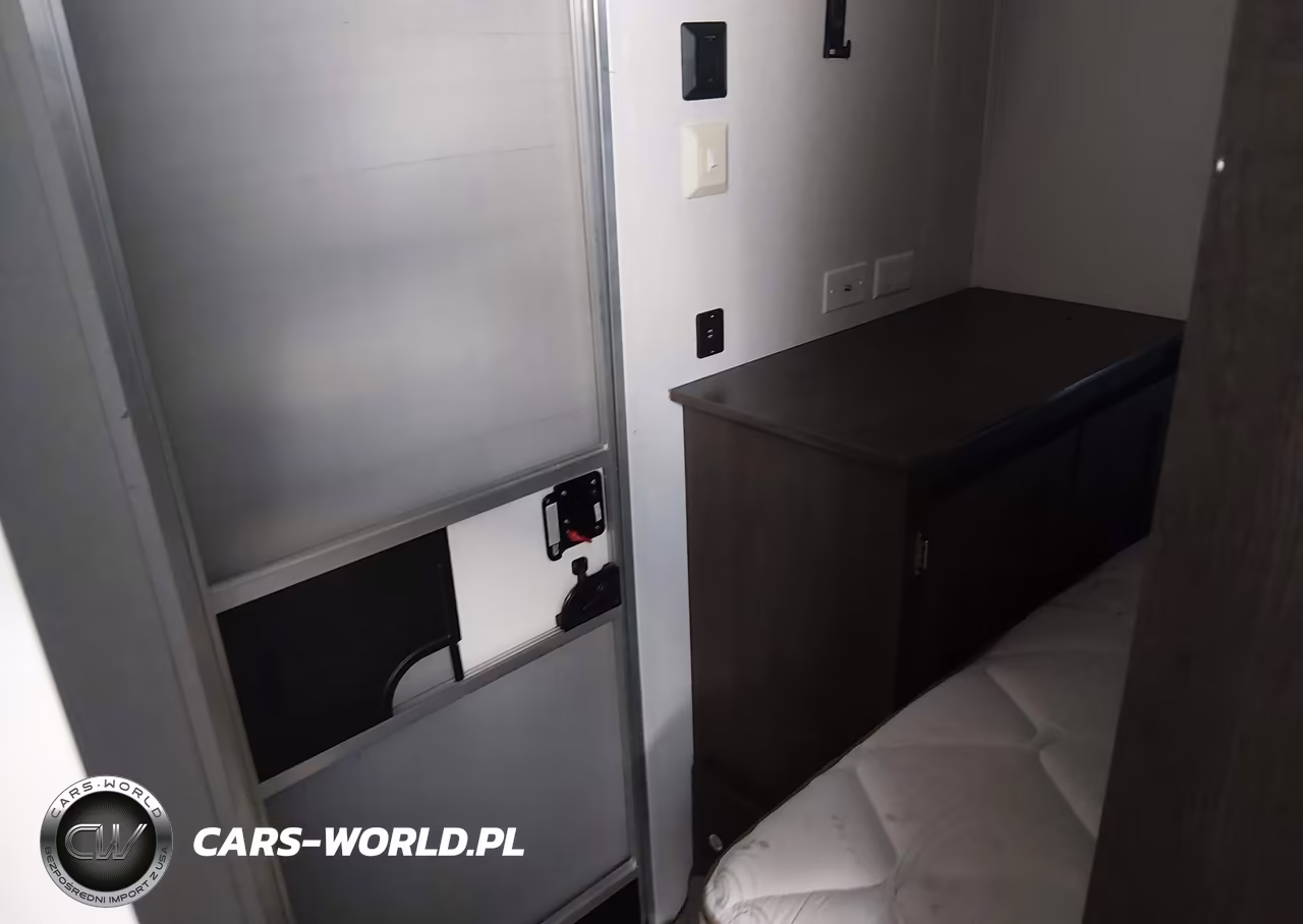 2019 Forest River Wildwood 36 VIN:4X4TWDM21K8806054 - 19