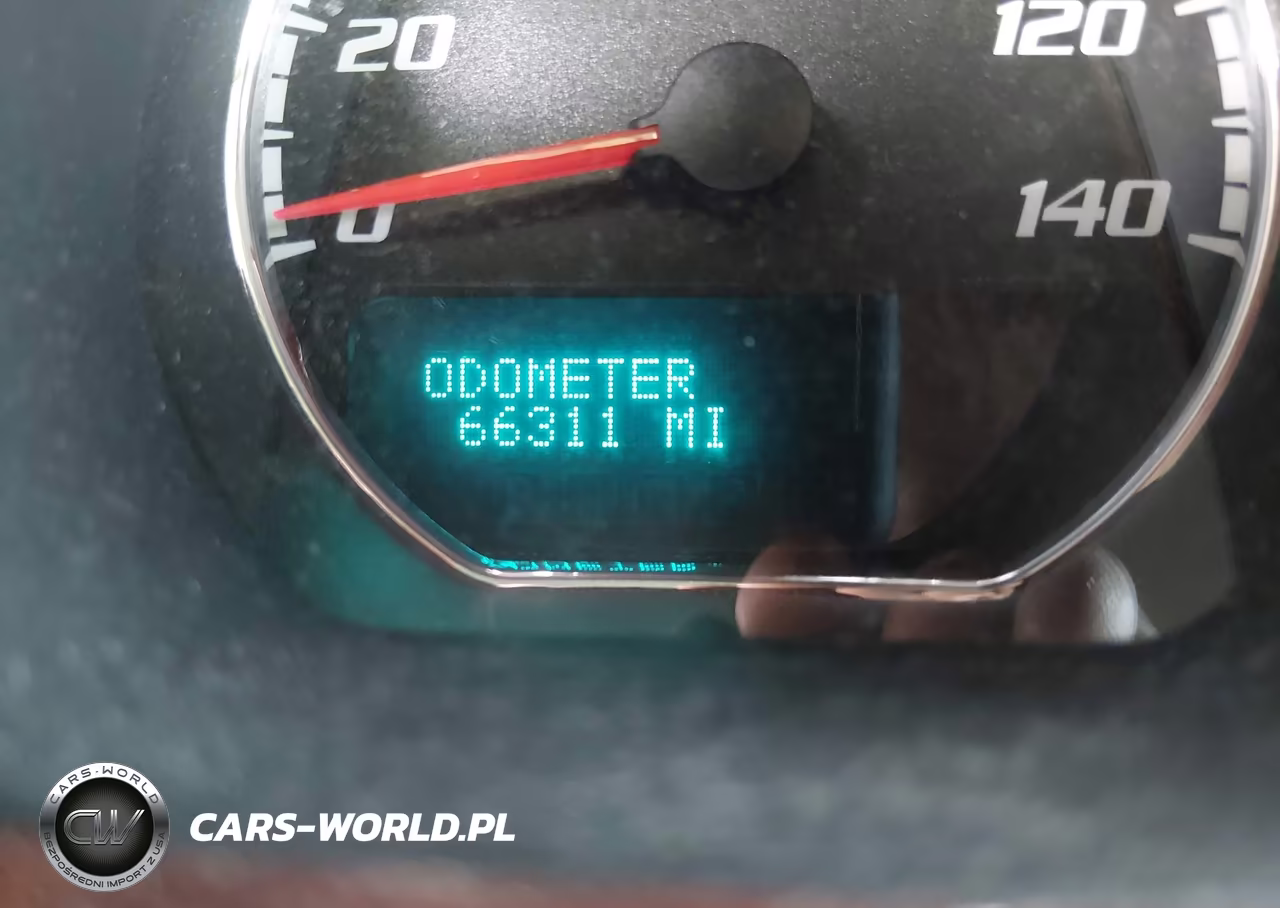 2010 Buick Lucerne Cxl VIN:1G4HC5E14AU103369 - 15