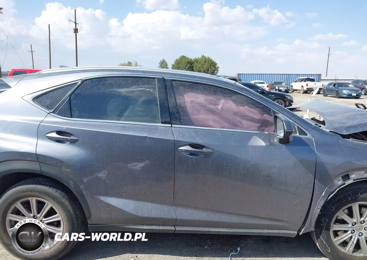 2016 Lexus Nx 200T VIN:JTJYARBZ1G2046027 - 13