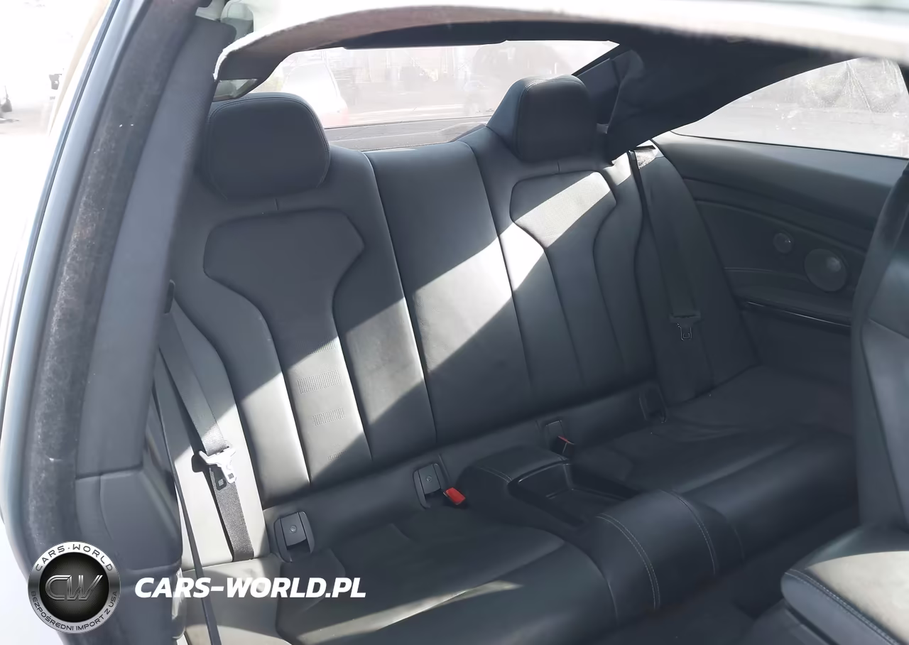 2018 BMW M4 VIN:WBS4Y9C5XJAC87277 - 8