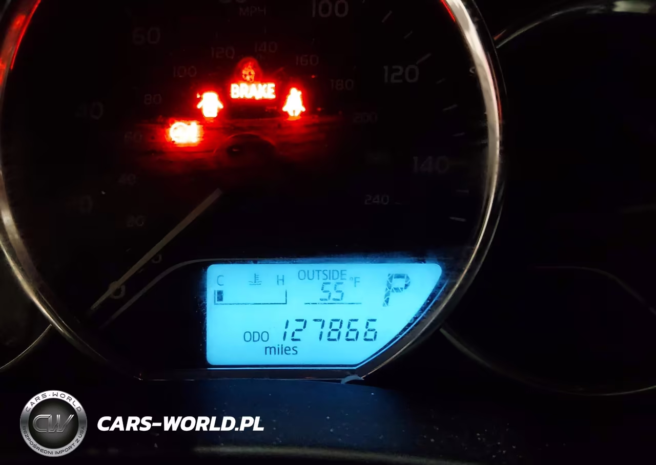 2014 Toyota Corolla Le VIN:2T1BURHEXEC107264 - 16