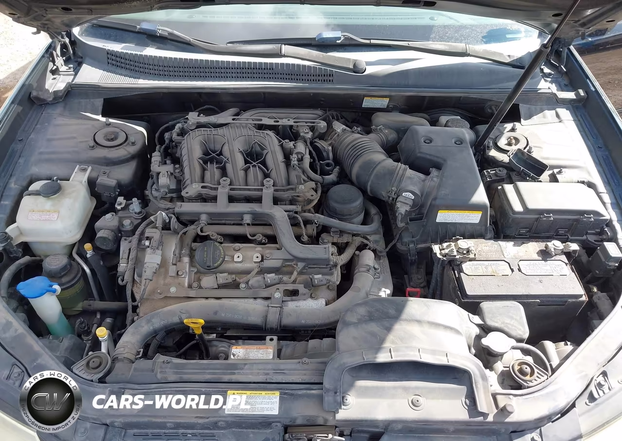 2007 Hyundai Sonata Limited-Se V6 VIN:5NPEU46F97H217587 - 10