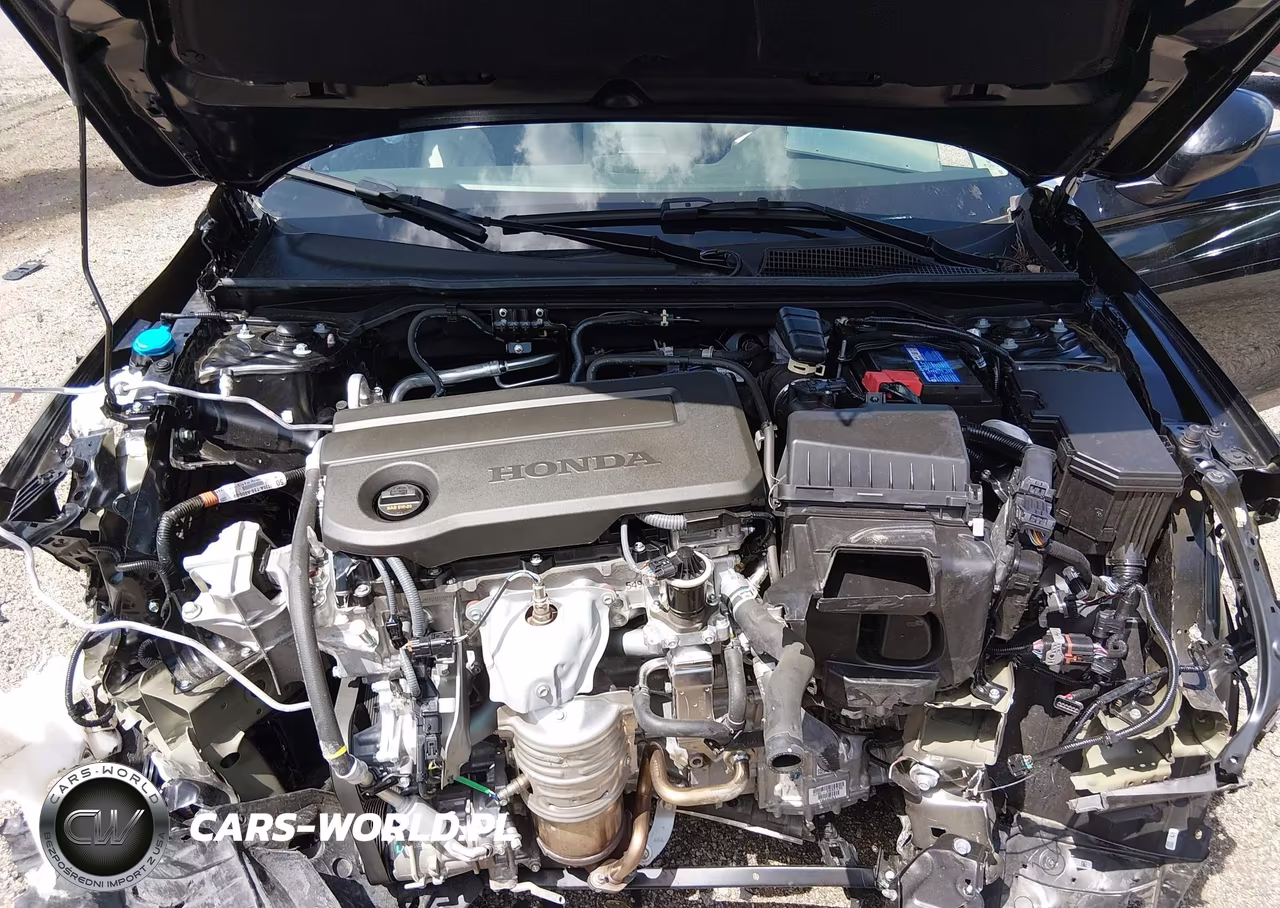 2026 Honda Civic Lx VIN:2HGFE2F22TH522730 - 10