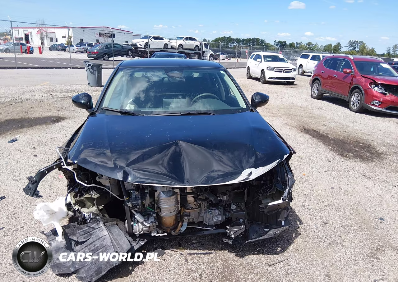 2026 Honda Civic Lx VIN:2HGFE2F22TH522730 - 13