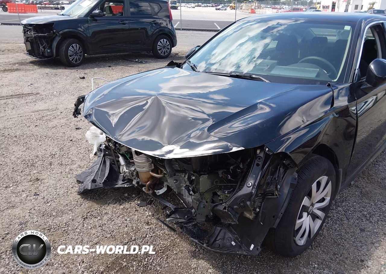 2026 Honda Civic Lx VIN:2HGFE2F22TH522730 - 6