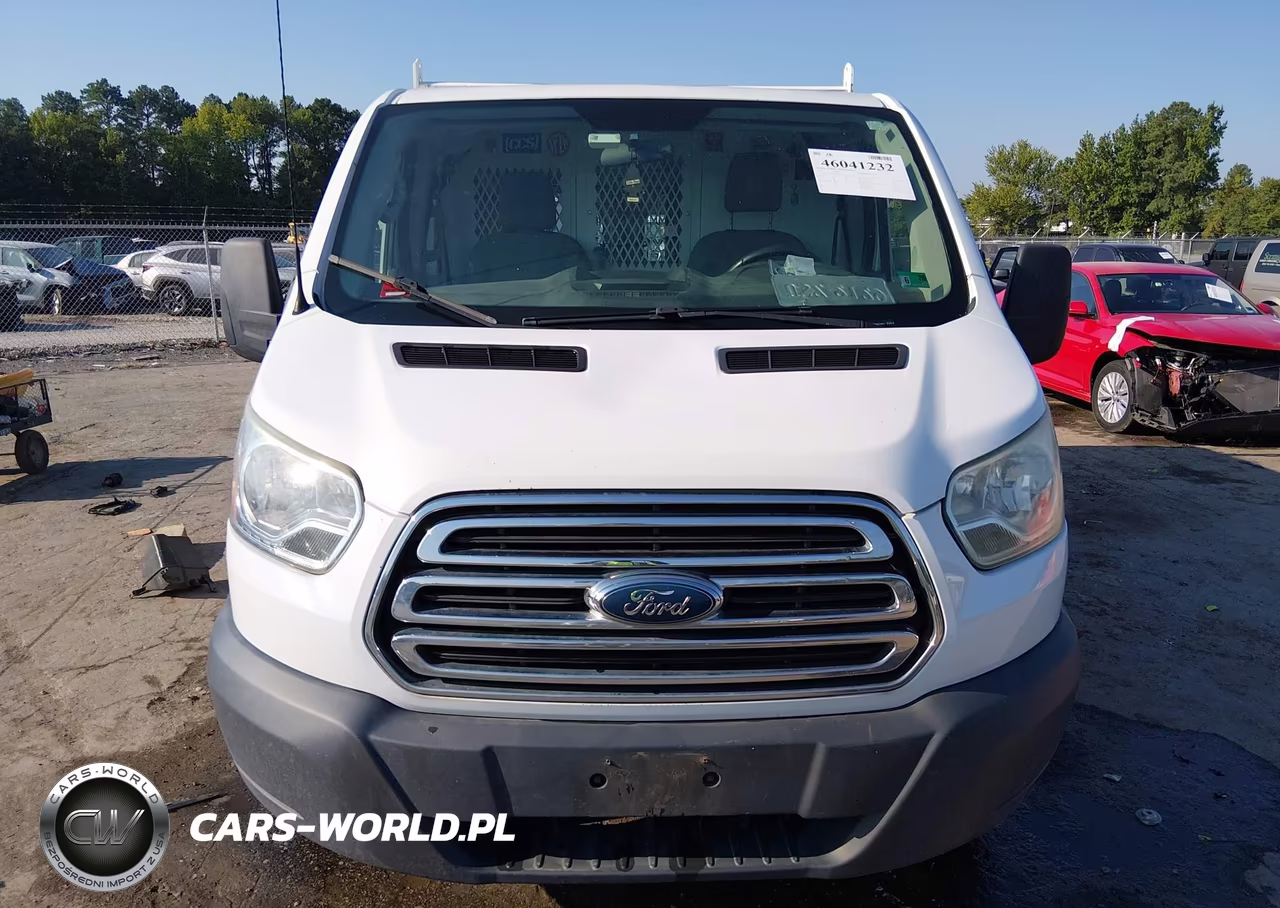 2015 Ford Transit-250 VIN:1FTNR1ZM7FKA77811 - 12
