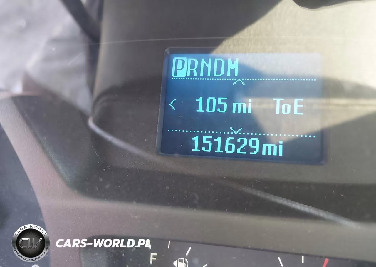 2015 Ford Transit-250 VIN:1FTNR1ZM7FKA77811 - 15
