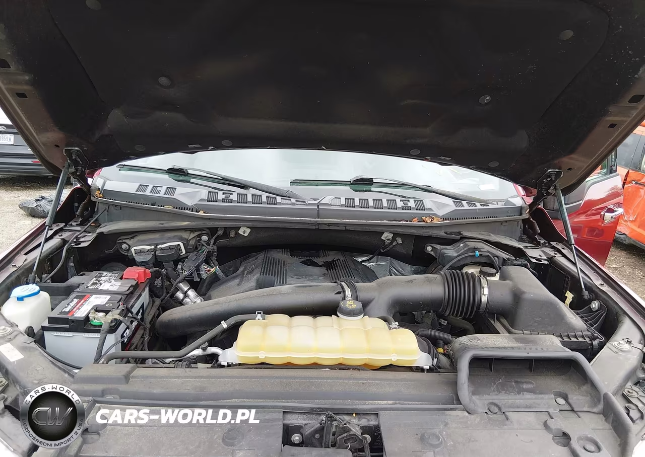 2019 Ford F-150 Xlt VIN:1FTEW1E4XKFC05931 - 10