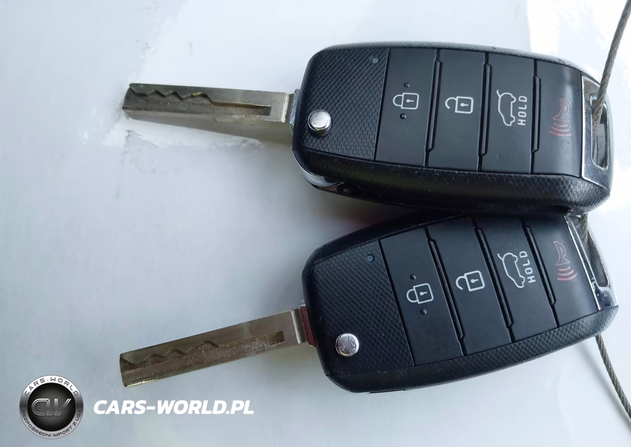 2020 Kia Sorento 2.4L Lx VIN:5XYPGDA34LG680980 - 11