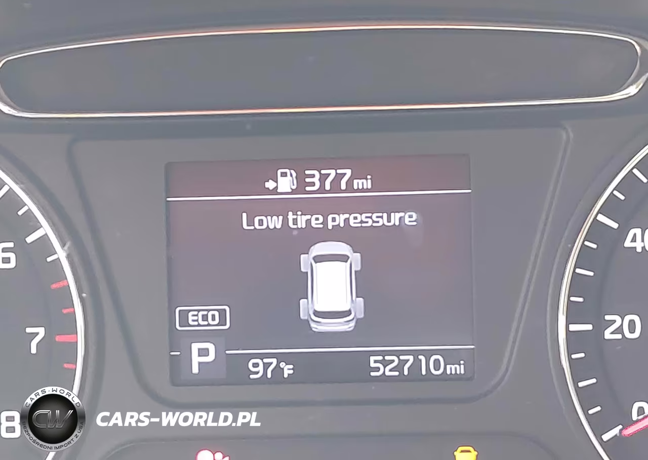 2020 Kia Sorento 2.4L Lx VIN:5XYPGDA34LG680980 - 15