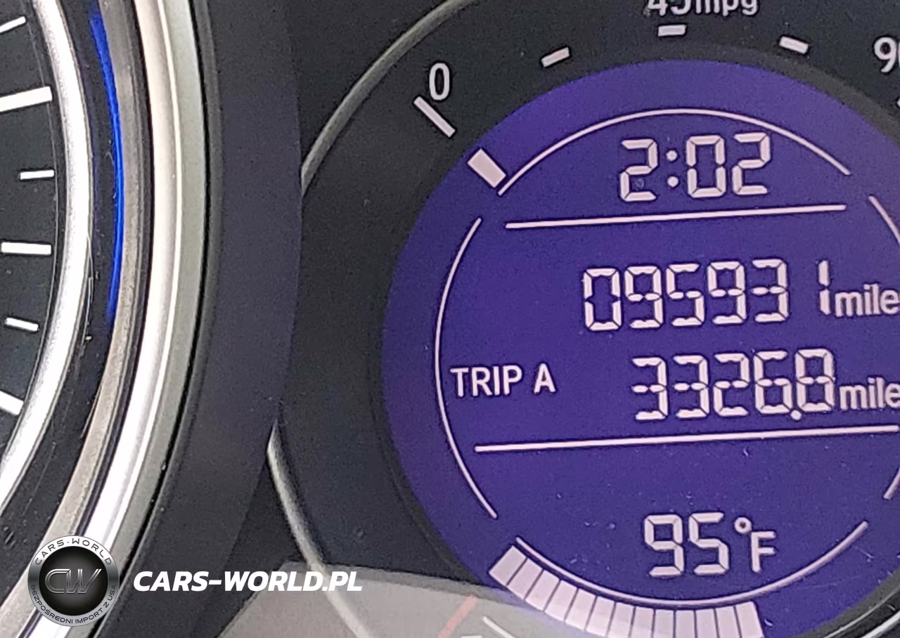 2016 Honda Fit Lx VIN:JHMGK5H53GS010671 - 16