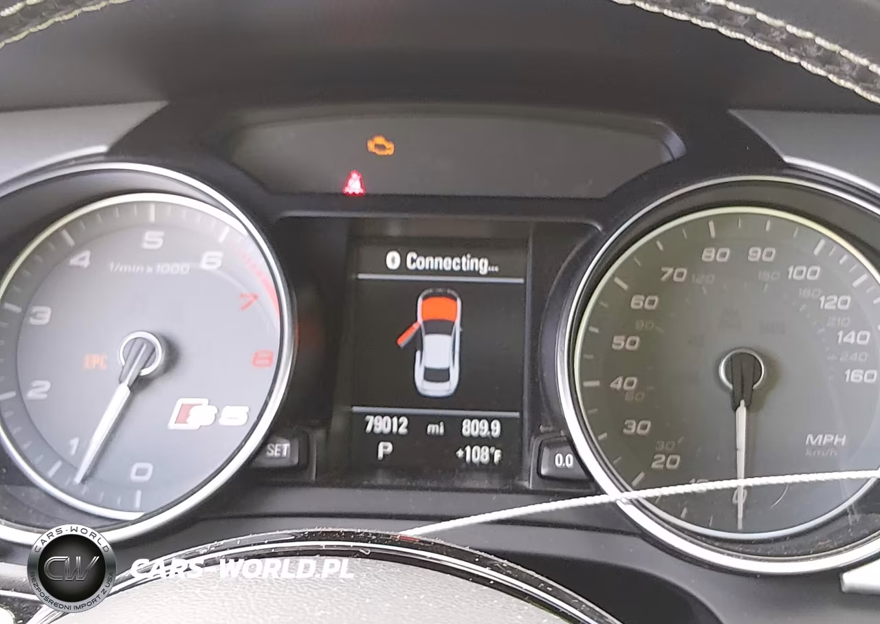 2015 Audi S5 3.0T Premium Plus VIN:WAUCGAFR3FA052050 - 7