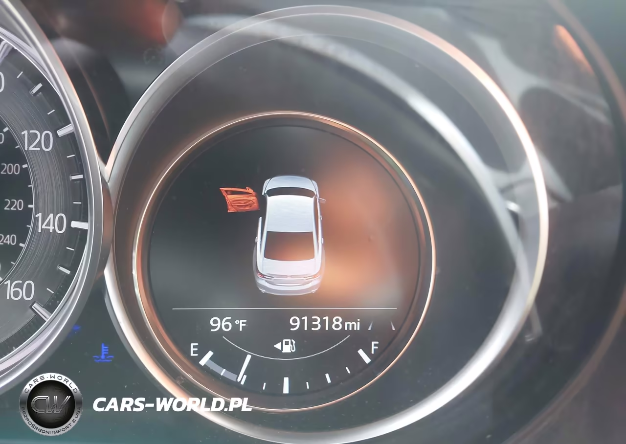 2018 Mazda Mazda6 Grand Touring VIN:JM1GL1TY0J1301361 - 16