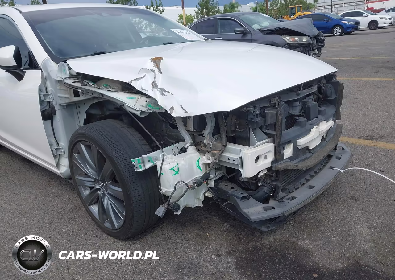2018 Mazda Mazda6 Grand Touring VIN:JM1GL1TY0J1301361 - 19