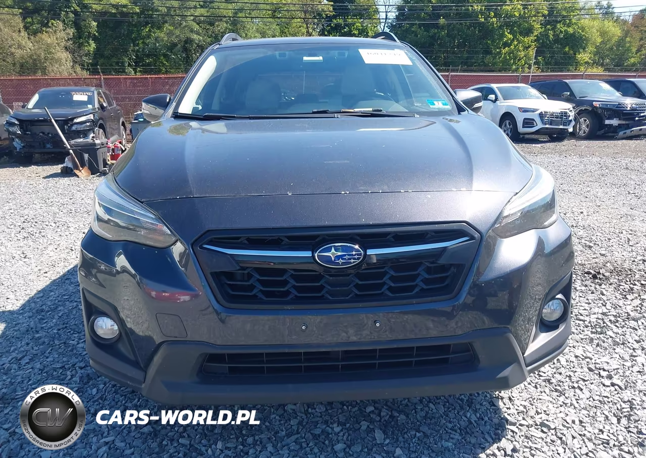 2018 Subaru Crosstrek 2.0I Limited VIN:JF2GTALC1J8350291 - 12