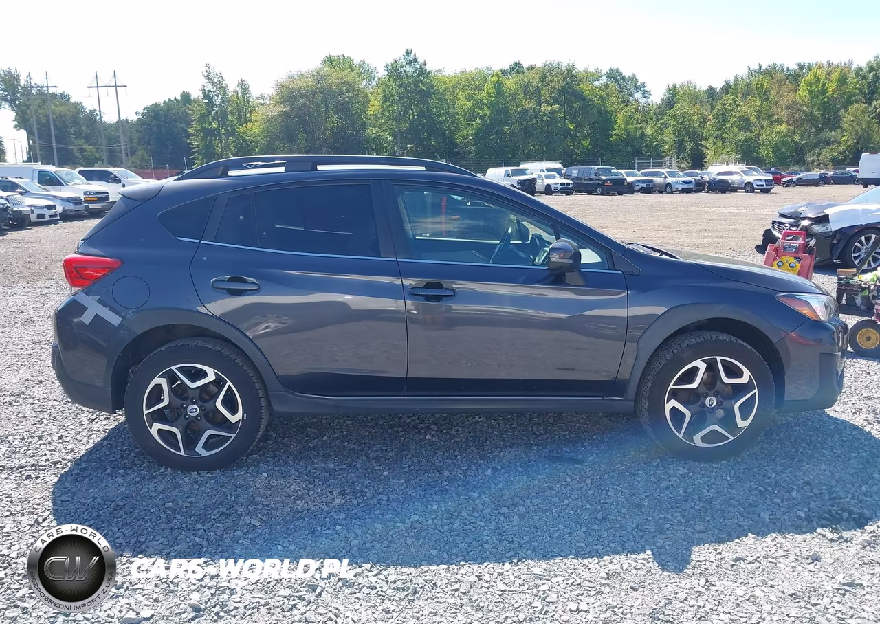 2018 Subaru Crosstrek 2.0I Limited VIN:JF2GTALC1J8350291 - 13