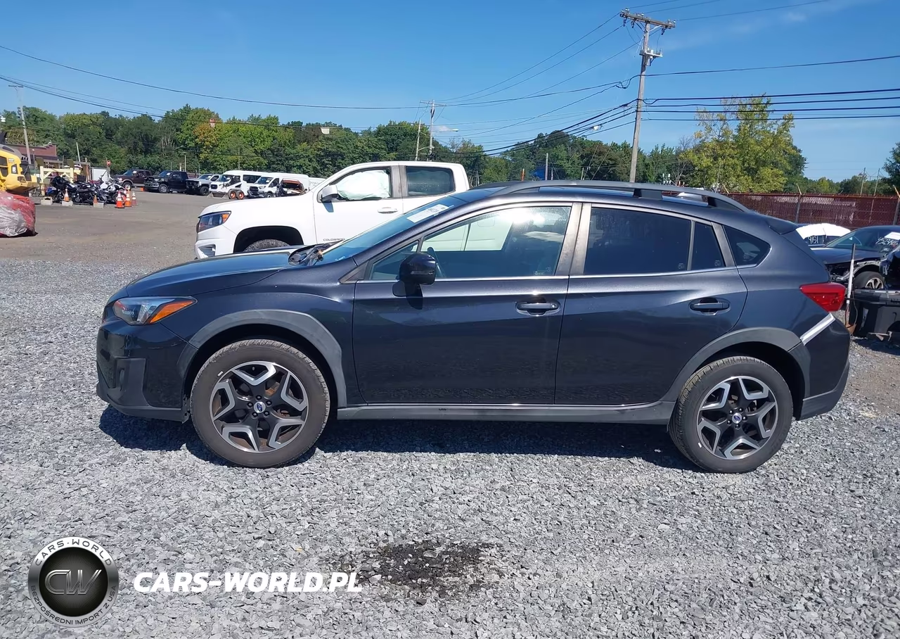 2018 Subaru Crosstrek 2.0I Limited VIN:JF2GTALC1J8350291 - 14