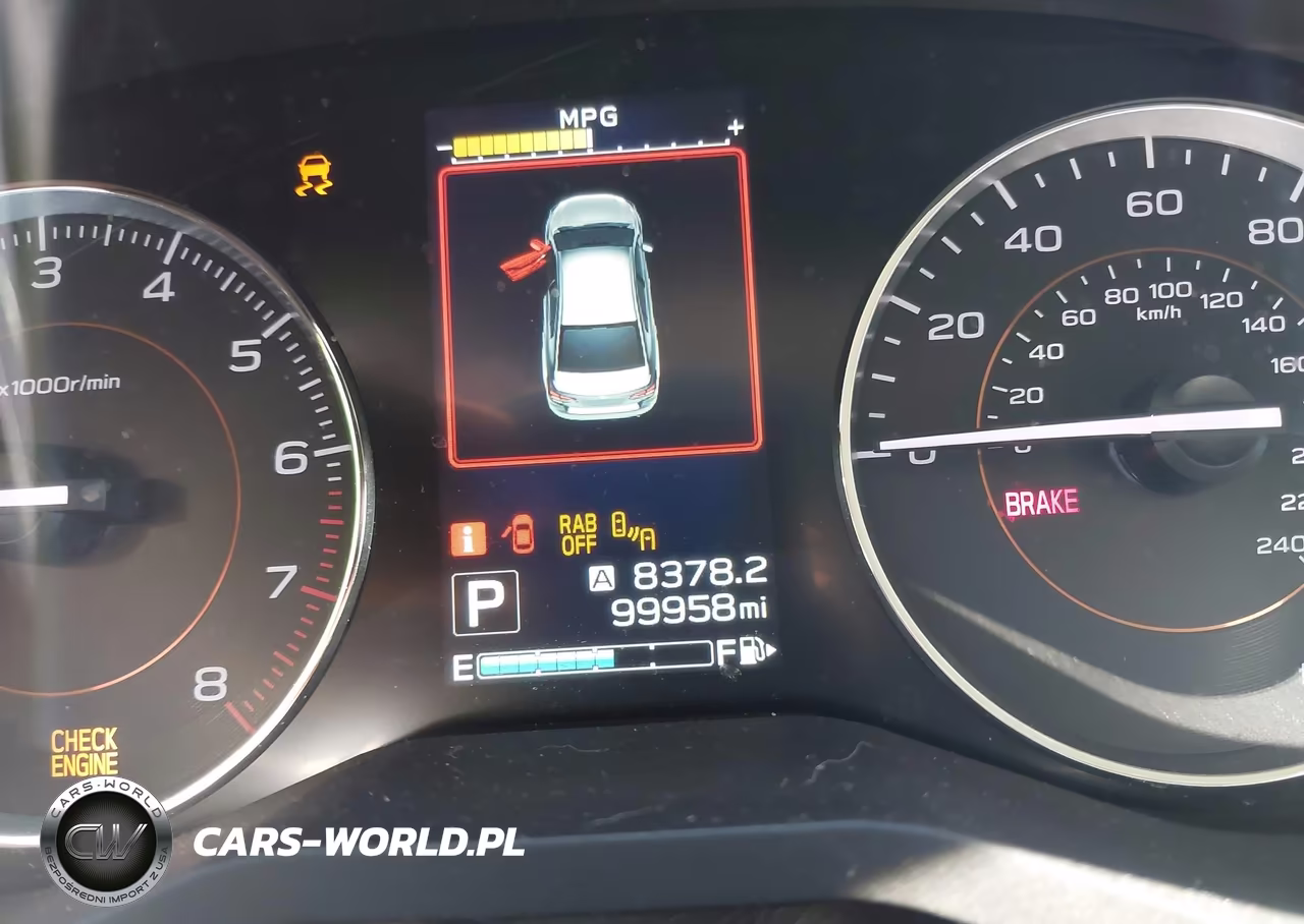 2018 Subaru Crosstrek 2.0I Limited VIN:JF2GTALC1J8350291 - 15