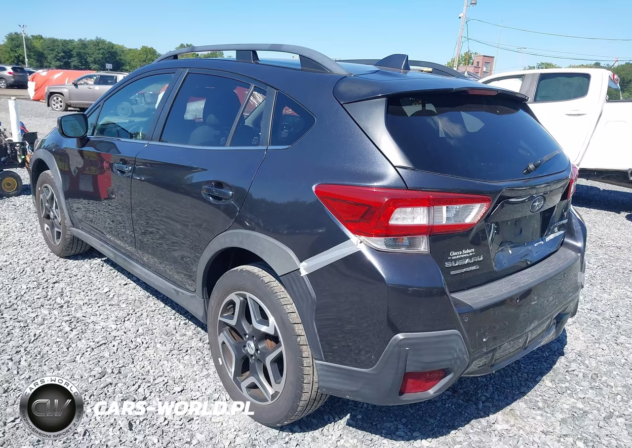 2018 Subaru Crosstrek 2.0I Limited VIN:JF2GTALC1J8350291 - 17