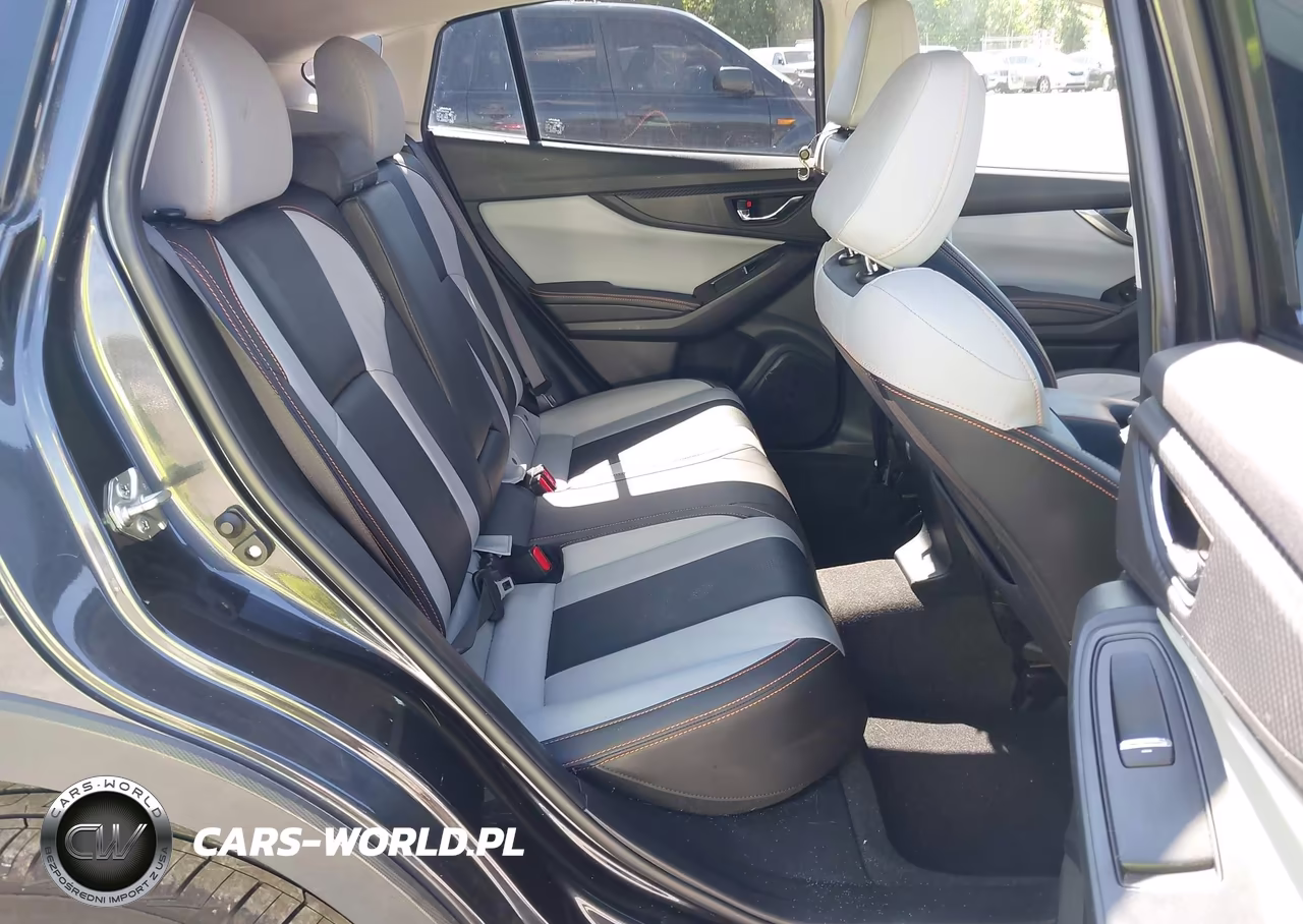 2018 Subaru Crosstrek 2.0I Limited VIN:JF2GTALC1J8350291 - 8