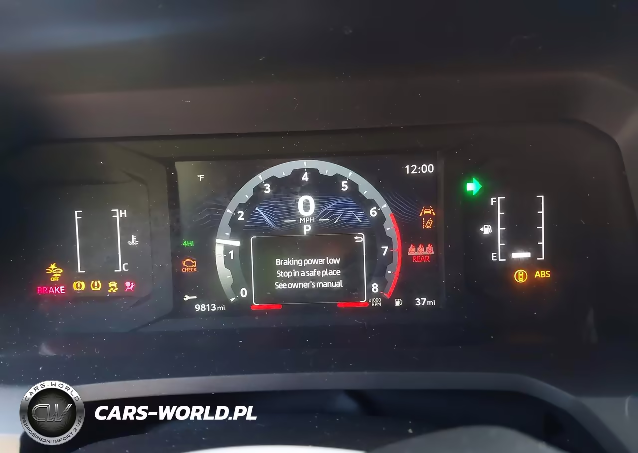 2026 Toyota Tacoma Sr5 VIN:3TMLB5JN9TM252264 - 7