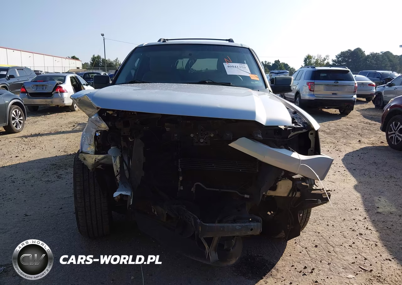 2012 Ford Expedition Xlt VIN:1FMJU1H59CEF02796 - 13