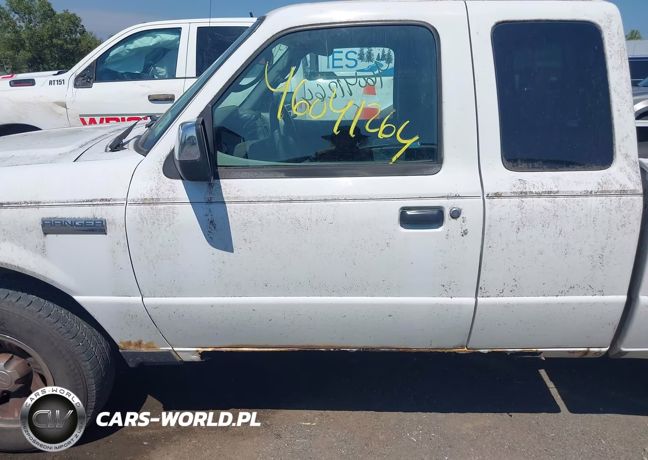 2009 Ford Ranger Fx4 Off-Road-Sport-Xlt VIN:1FTZR45E99PA26626 - 14