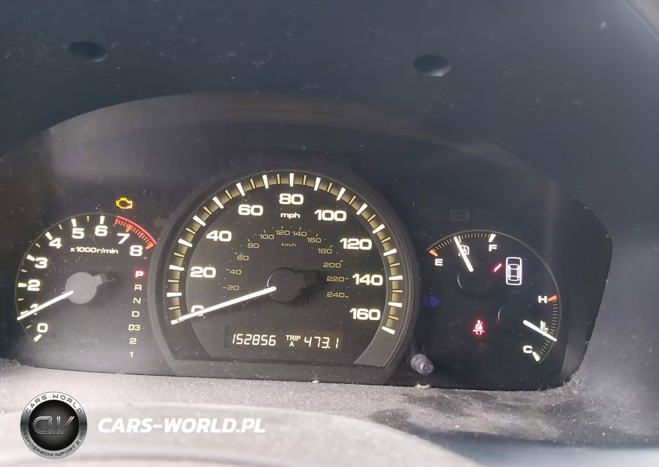 2006 Honda Accord 2.4 Ex VIN:1HGCM56866A087094 - 7