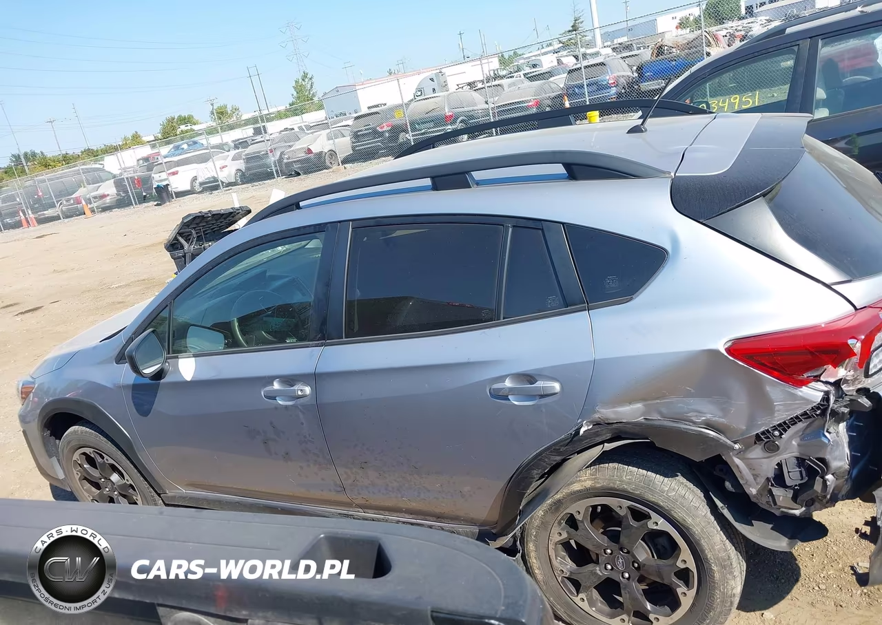 2021 Subaru Crosstrek VIN:JF2GTABC1M8680969 - 15