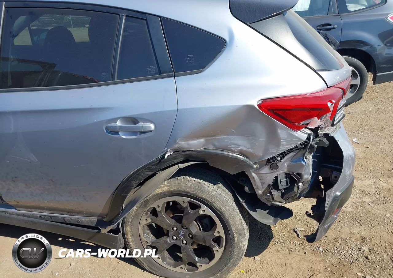 2021 Subaru Crosstrek VIN:JF2GTABC1M8680969 - 6