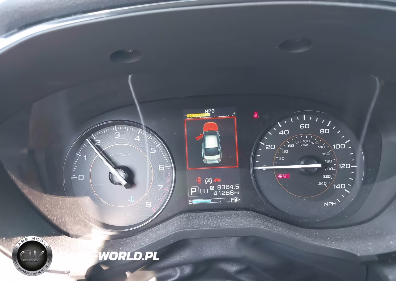 2021 Subaru Crosstrek VIN:JF2GTABC1M8680969 - 7
