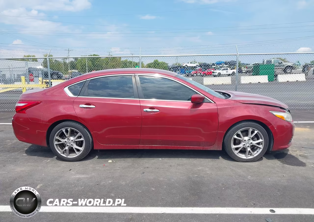2017 Nissan Altima 2.5 VIN:1N4AL3AP9HC167689 - 13