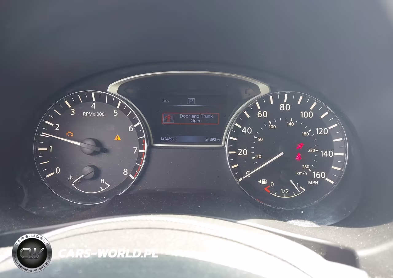 2017 Nissan Altima 2.5 VIN:1N4AL3AP9HC167689 - 7