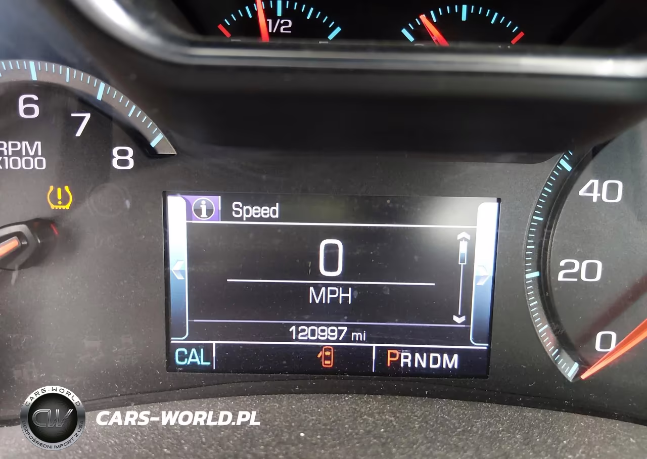2018 Chevrolet Impala 2Lz VIN:2G1125S39J9149123 - 15