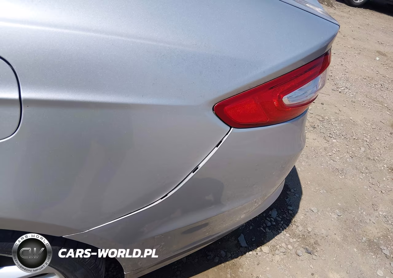 2013 Ford Fusion Se VIN:3FA6P0HR9DR171589 - 19