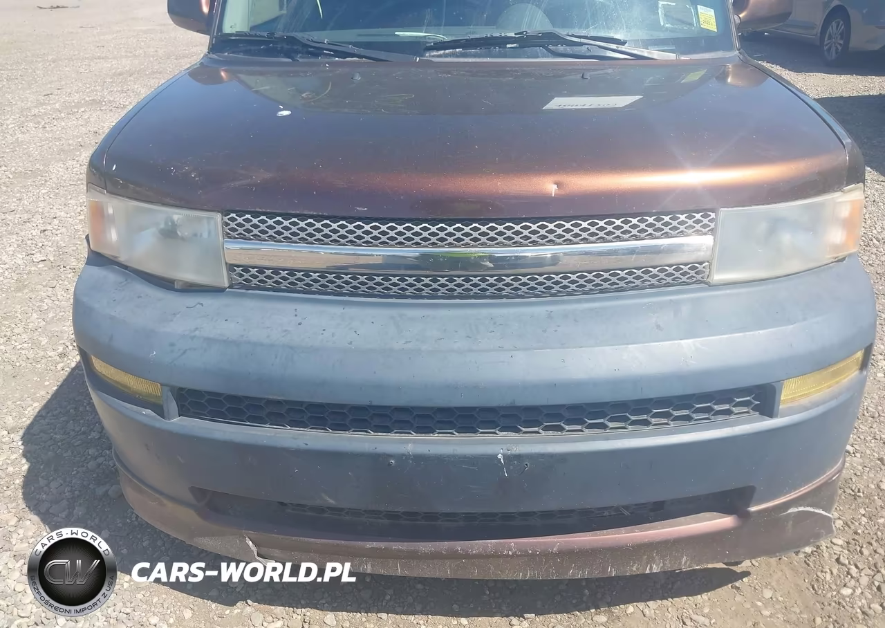 2006 Scion Xb VIN:JTLKT324864118417 - 10