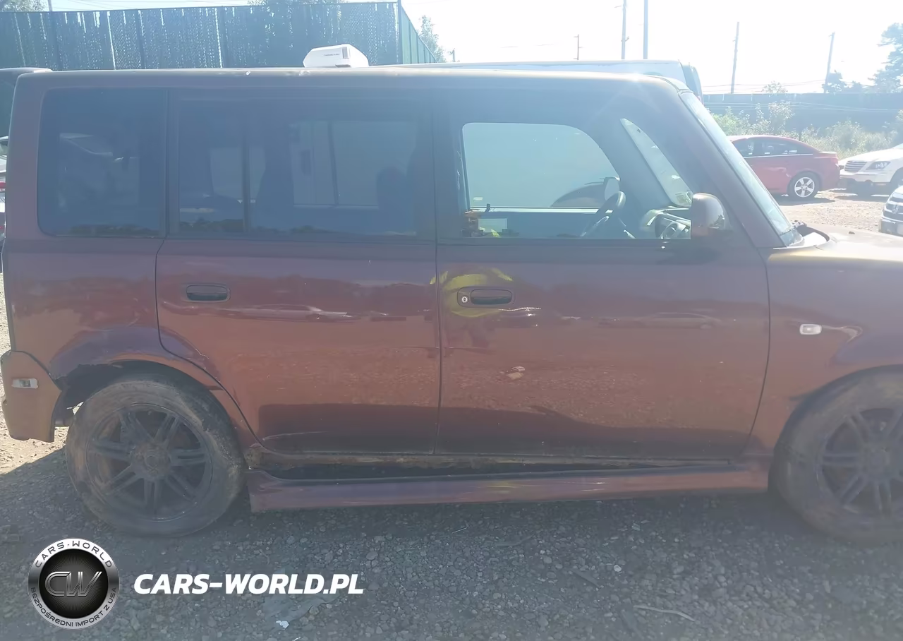 2006 Scion Xb VIN:JTLKT324864118417 - 11
