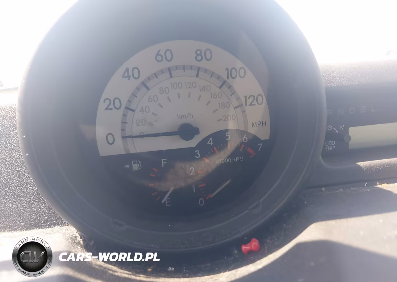 2006 Scion Xb VIN:JTLKT324864118417 - 7