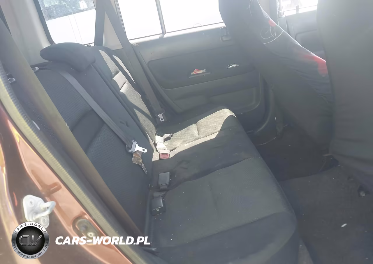 2006 Scion Xb VIN:JTLKT324864118417 - 8