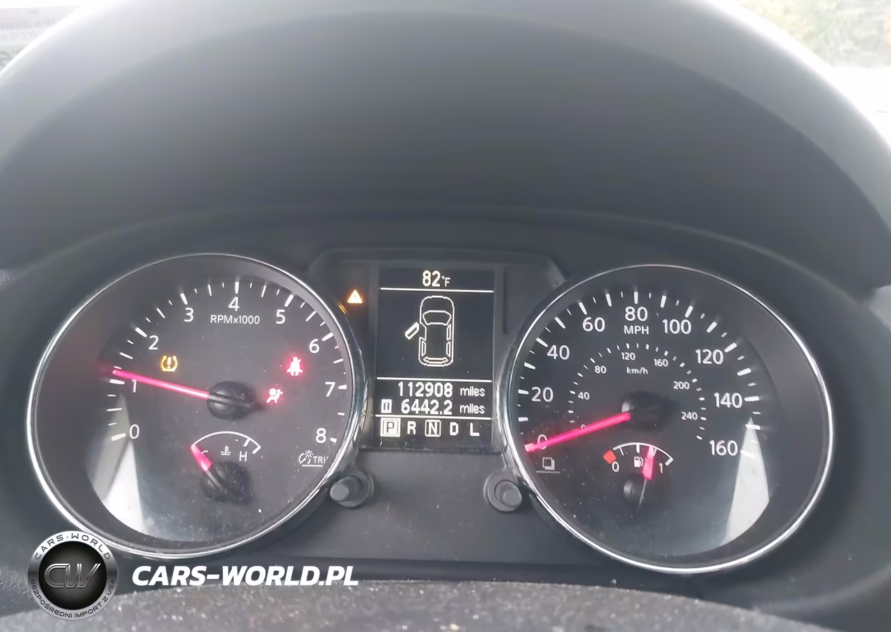 2012 Nissan Rogue Sv VIN:JN8AS5MV5CW417170 - 7