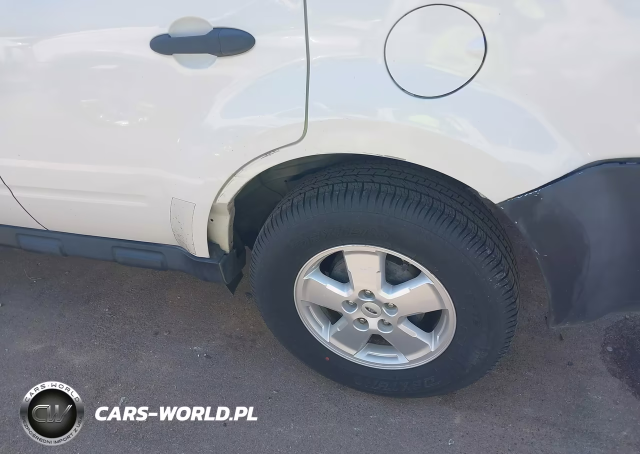 2009 Ford Escape Xlt VIN:1FMCU03G59KC04641 - 14