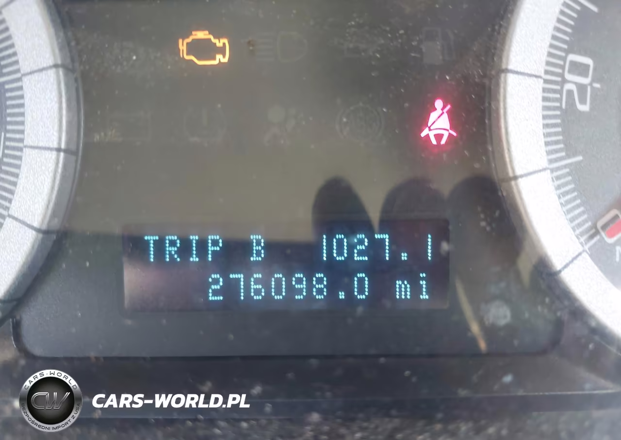 2009 Ford Escape Xlt VIN:1FMCU03G59KC04641 - 7