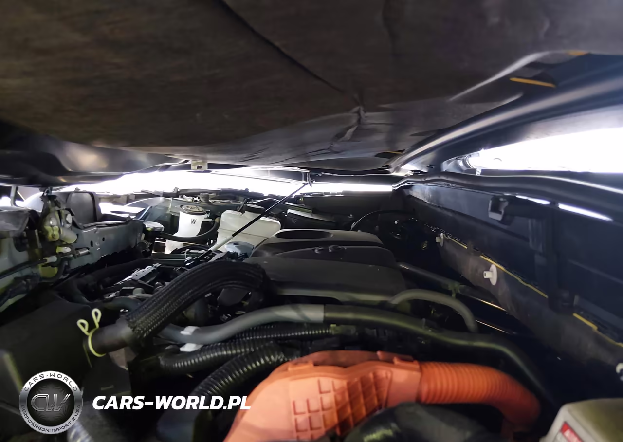 2024 Toyota Venza Xle VIN:JTEAAAAH8RJ176681 - 10