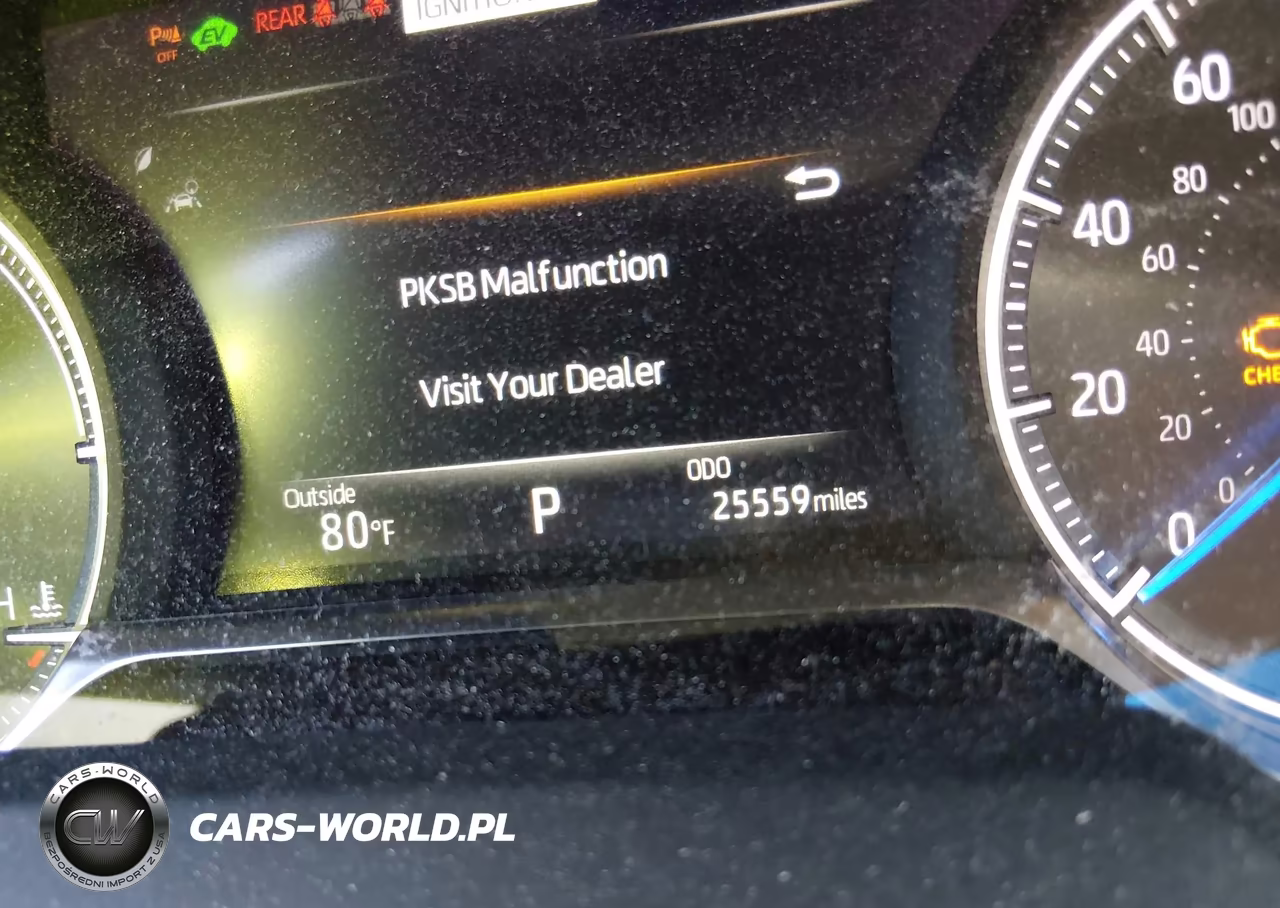 2024 Toyota Venza Xle VIN:JTEAAAAH8RJ176681 - 15