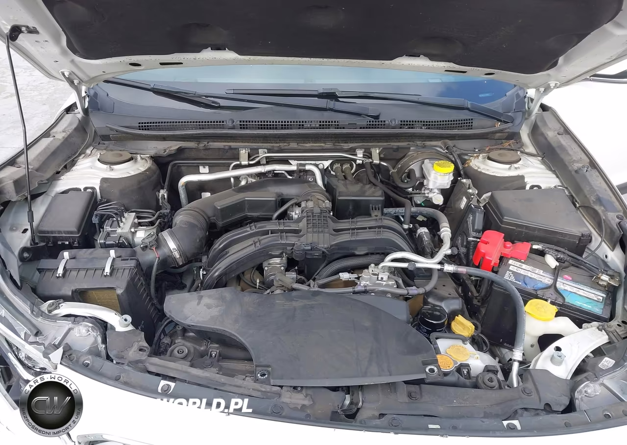 2020 Subaru Outback Limited VIN:4S4BTANC2L3174563 - 10