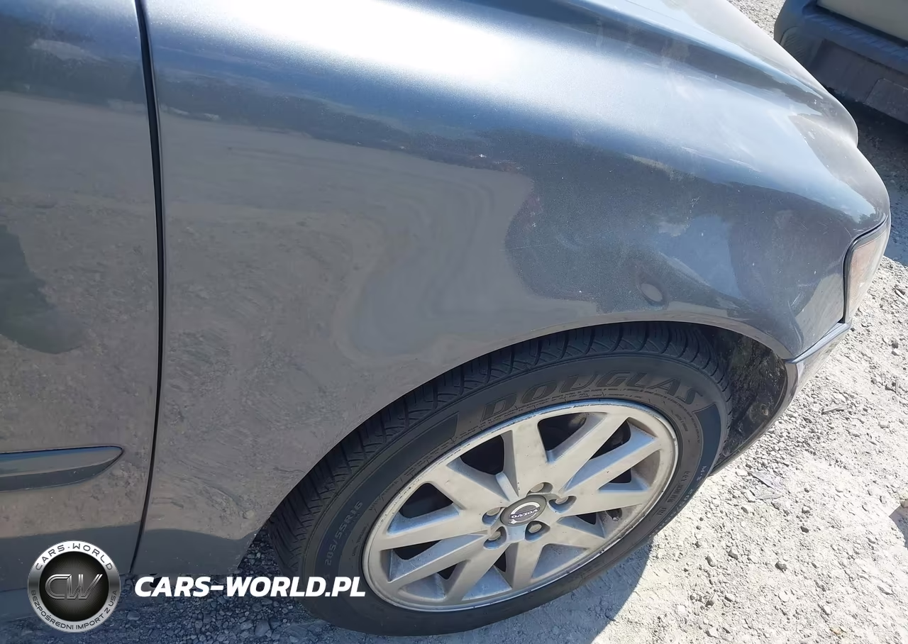 2007 Volvo V50 T5 VIN:YV1MW682172318467 - 17